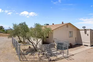 50809 N 439th Ave, Wickenburg, AZ 85390 - Photo 63