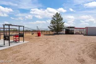50809 N 439th Ave, Wickenburg, AZ 85390 - Photo 15
