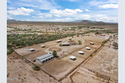 50809 N 439th Avenue, Wickenburg, AZ 85390 - Photo 5