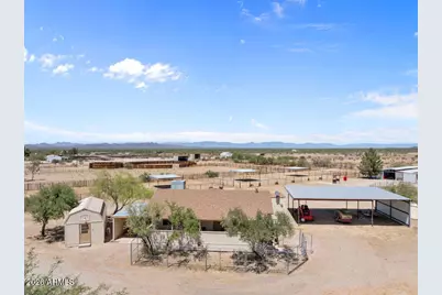 50809 N 439th Avenue, Wickenburg, AZ 85390 - Photo 3