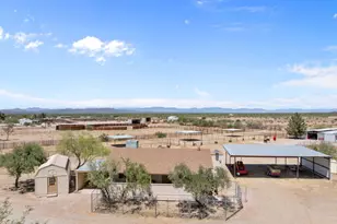 50809 N 439th Ave, Wickenburg, AZ 85390 - Photo 3