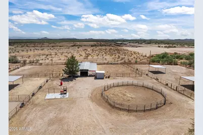 50809 N 439th Avenue, Wickenburg, AZ 85390 - Photo 13