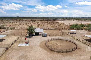 50809 N 439th Ave, Wickenburg, AZ 85390 - Photo 13