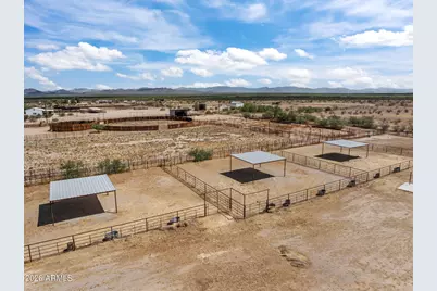 50809 N 439th Avenue, Wickenburg, AZ 85390 - Photo 11