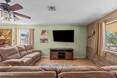 50809 N 439th Avenue, Wickenburg, AZ 85390 - Photo 45