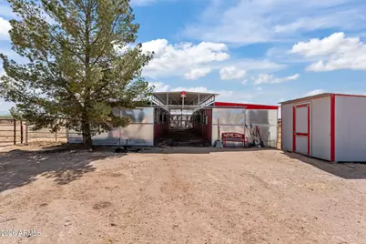 50809 N 439th Avenue, Wickenburg, AZ 85390 - Photo 13