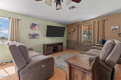 50809 N 439th Avenue, Wickenburg, AZ 85390 - Photo 41