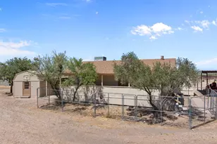 50809 N 439th Ave, Wickenburg, AZ 85390 - Photo 67