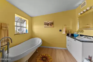 50809 N 439th Ave, Wickenburg, AZ 85390 - Photo 27