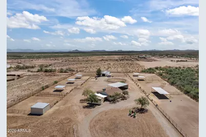 50809 N 439th Avenue, Wickenburg, AZ 85390 - Photo 9