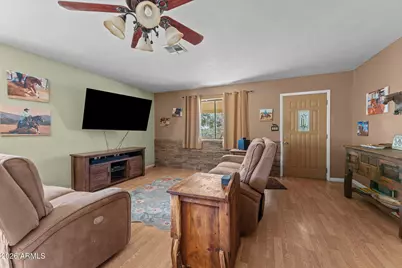 50809 N 439th Avenue, Wickenburg, AZ 85390 - Photo 43