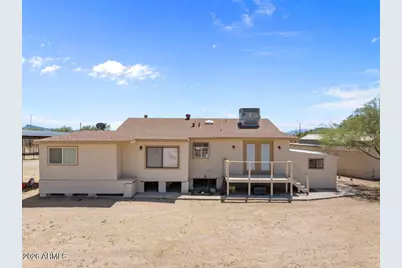 50809 N 439th Avenue, Wickenburg, AZ 85390 - Photo 5