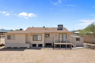50809 N 439th Ave, Wickenburg, AZ 85390 - Photo 5