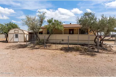50809 N 439th Avenue, Wickenburg, AZ 85390 - Photo 19
