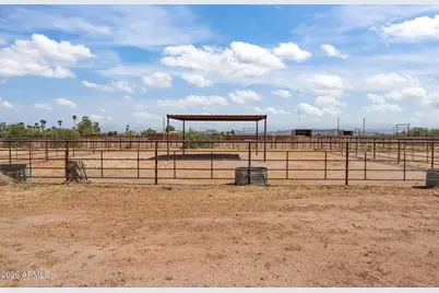 50809 N 439th Avenue, Wickenburg, AZ 85390 - Photo 21