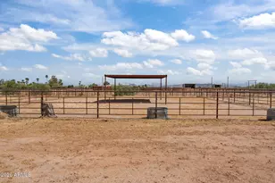50809 N 439th Ave, Wickenburg, AZ 85390 - Photo 21