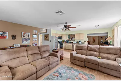 50809 N 439th Avenue, Wickenburg, AZ 85390 - Photo 47