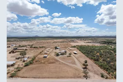 50809 N 439th Avenue, Wickenburg, AZ 85390 - Photo 57