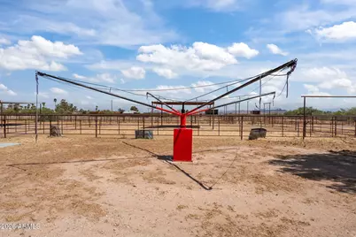 50809 N 439th Avenue, Wickenburg, AZ 85390 - Photo 17