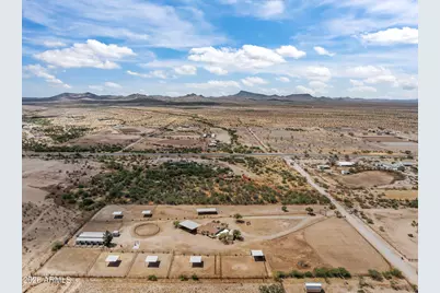 50809 N 439th Avenue, Wickenburg, AZ 85390 - Photo 7