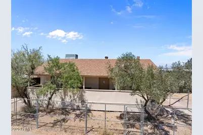 50809 N 439th Avenue, Wickenburg, AZ 85390 - Photo 65