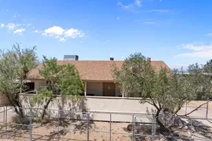 50809 N 439th Ave, Wickenburg, AZ 85390 - Photo 65