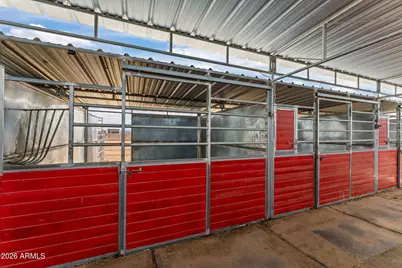 50809 N 439th Avenue, Wickenburg, AZ 85390 - Photo 15
