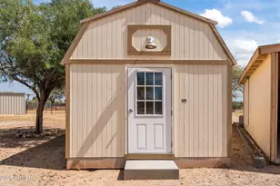 50809 N 439th Ave, Wickenburg, AZ 85390 - Photo 51