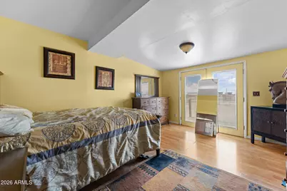 50809 N 439th Avenue, Wickenburg, AZ 85390 - Photo 25