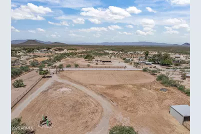 50809 N 439th Avenue, Wickenburg, AZ 85390 - Photo 61