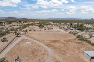 50809 N 439th Ave, Wickenburg, AZ 85390 - Photo 61