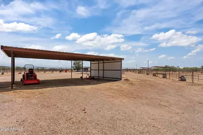 50809 N 439th Avenue, Wickenburg, AZ 85390 - Photo 23