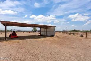 50809 N 439th Ave, Wickenburg, AZ 85390 - Photo 23