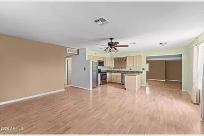50809 N 439th Avenue, Wickenburg, AZ 85390 - Photo 49