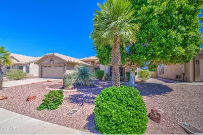 18627 N 84th Drive, Peoria, AZ 85382 - Photo 1