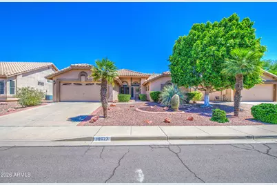 18627 N 84th Drive, Peoria, AZ 85382 - Photo 3
