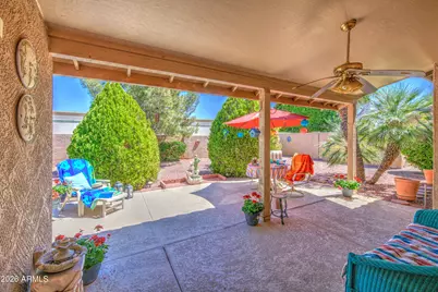 18627 N 84th Drive, Peoria, AZ 85382 - Photo 43