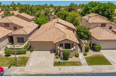 9143 S Grandview Drive, Tempe, AZ 85284 - Photo 1