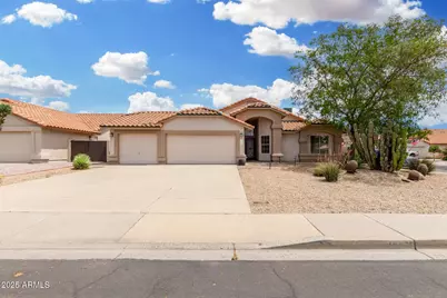 19029 N 36th Street, Phoenix, AZ 85050 - Photo 1