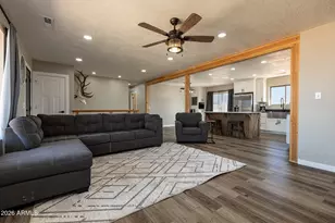 539 N Maurice Ave, Fredonia, AZ 86022 - Photo 9