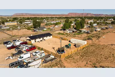 539 N Maurice Avenue, Fredonia, AZ 86022 - Photo 3