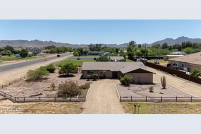 19131 E Via De Palmas --, Queen Creek, AZ 85142 - Photo 7