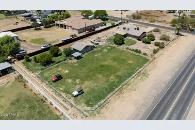 19131 E Via De Palmas --, Queen Creek, AZ 85142 - Photo 21