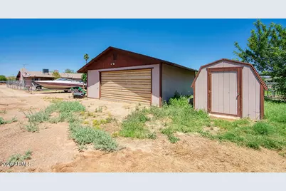 19131 E Via De Palmas --, Queen Creek, AZ 85142 - Photo 29