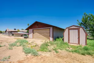 19131 E Via De Palmas, Queen Creek, AZ 85142 - Photo 29