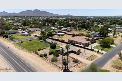 19131 E Via De Palmas --, Queen Creek, AZ 85142 - Photo 7