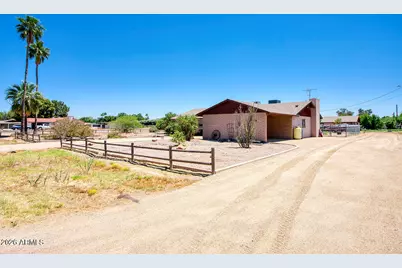19131 E Via De Palmas --, Queen Creek, AZ 85142 - Photo 9