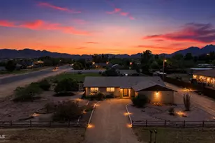 19131 E Via De Palmas, Queen Creek, AZ 85142 - Photo 1