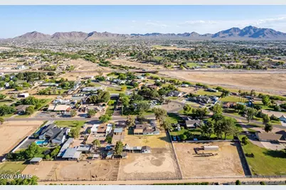 19131 E Via De Palmas --, Queen Creek, AZ 85142 - Photo 27