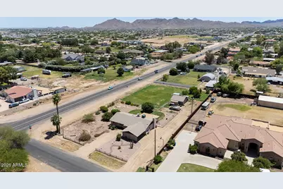 19131 E Via De Palmas --, Queen Creek, AZ 85142 - Photo 13